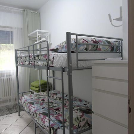 Finestra Sul Lago Malcesine Apt Riva Exterior photo