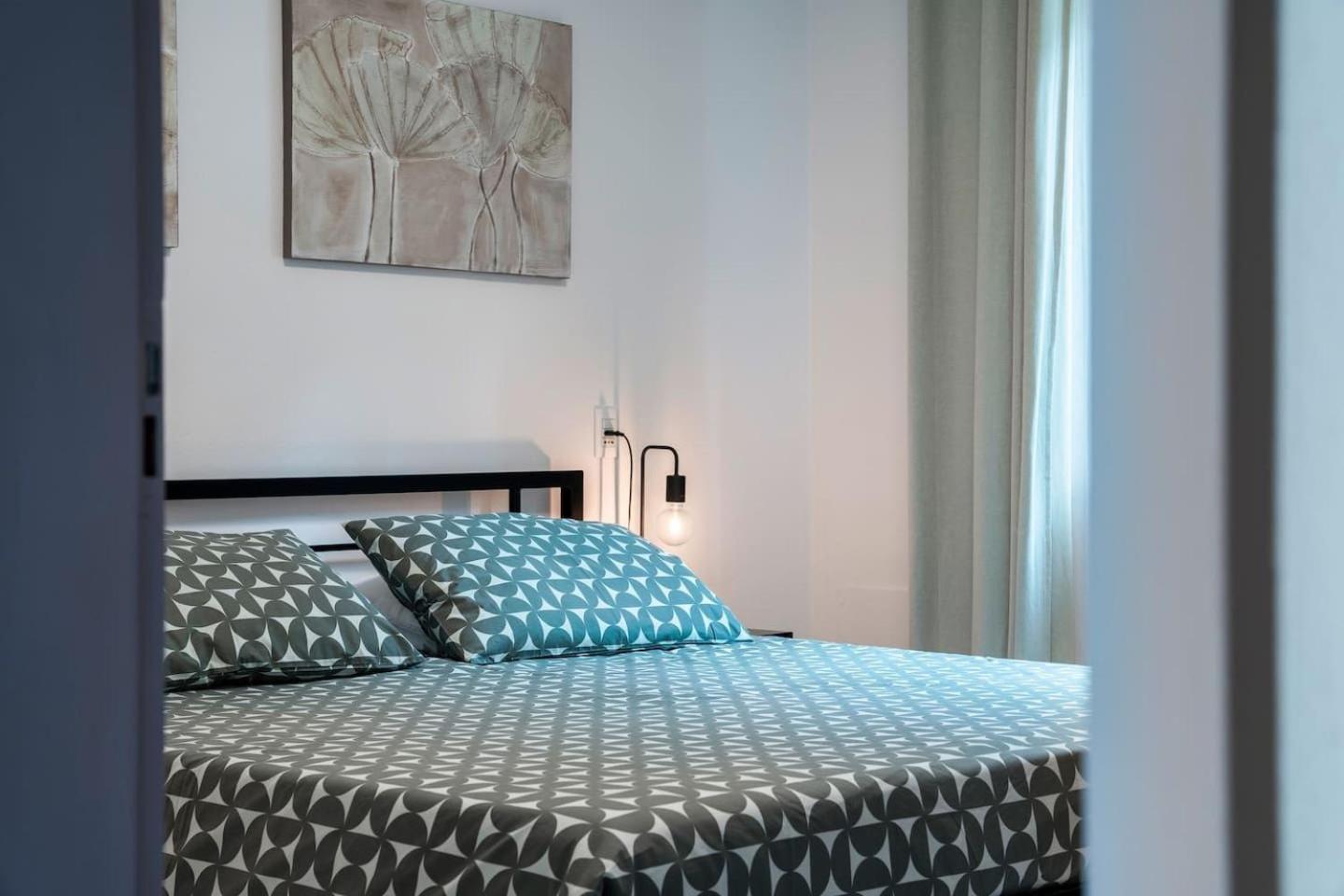Finestra Sul Lago Malcesine Apt Riva Exterior photo