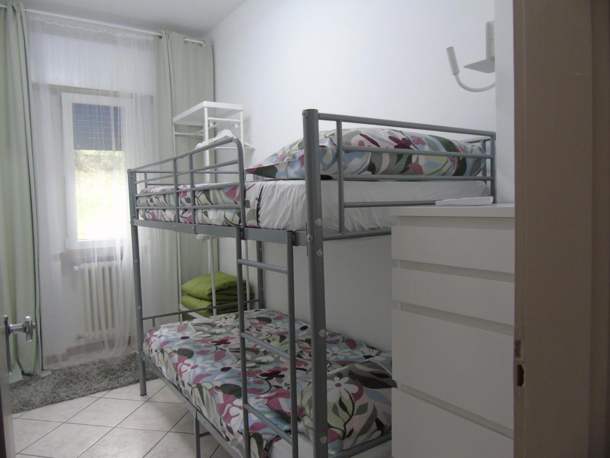 Finestra Sul Lago Malcesine Apt Riva Exterior photo